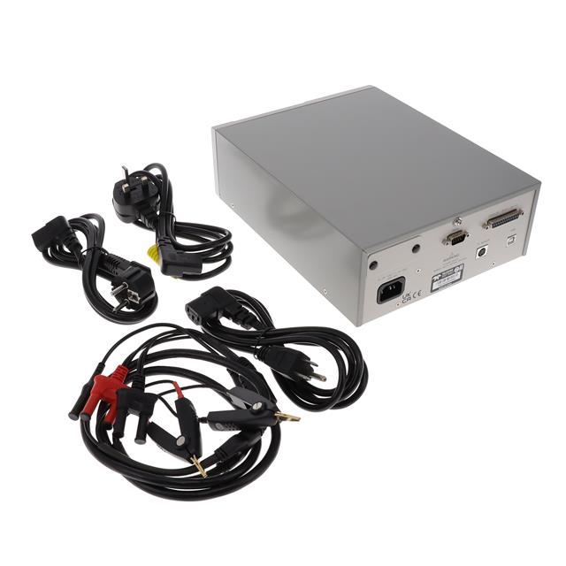 T3MIL50X Teledyne LeCroy  Ausrüstung - Spezialität